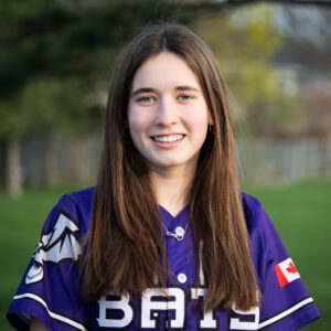 Megan Williams
