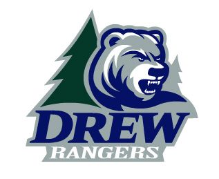 Drew Rangers Logo COMMITTED