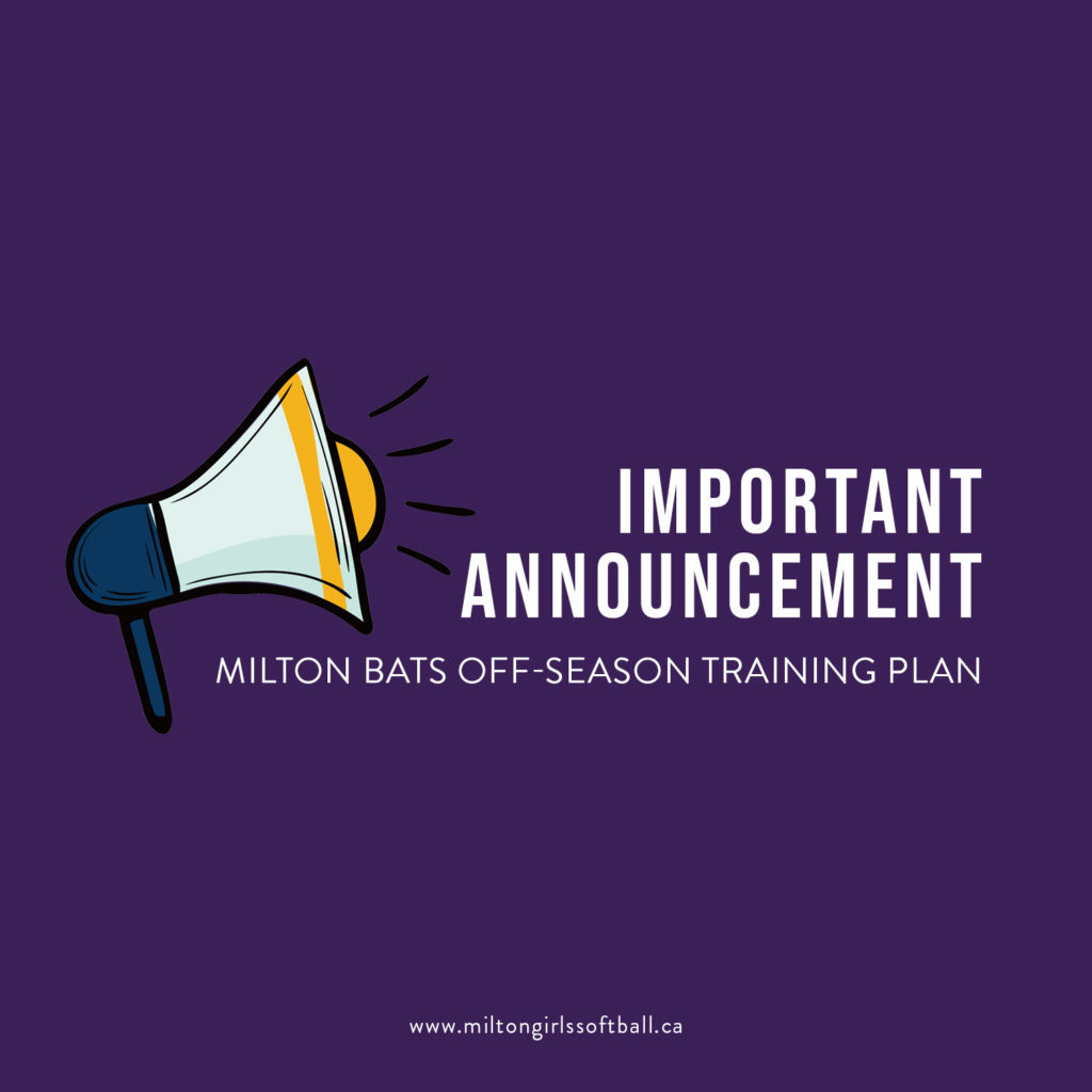 Training Plan
